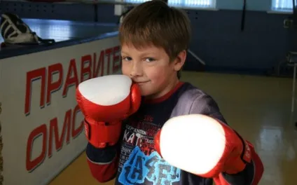 Як стати сильним в домашніх умовах (умовах) Як стати сильним в домашніх умовах