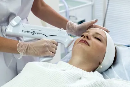 Як звузити пори на обличчі види чисток обличчя в салоні і вдома (пори) Як звузити пори на обличчі види чисток обличчя в салоні і вдома