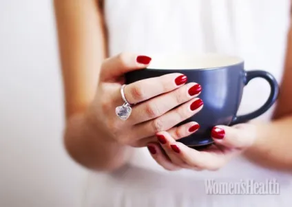 Як зберегти манікюр надовго, краса, журнал для жінок «women's health» (манікюр) Як зберегти манікюр надовго, краса, журнал для жінок «women's health»