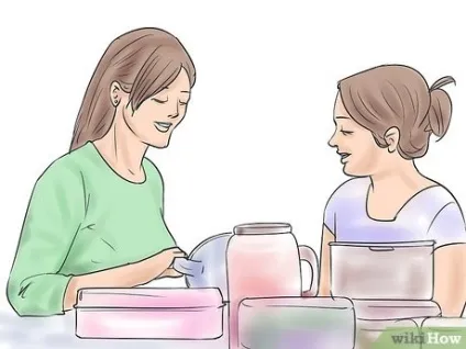 Як стати консультантом з продажу продукції tupperware (доларів центів євро) Як стати консультантом з продажу продукції tupperware