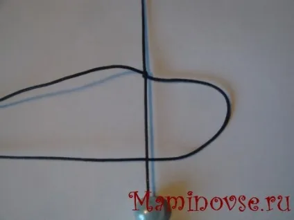 Як сплести шамбалу майстер клас з поетапними фото, світ очима мами (шамбалу) Як сплести шамбалу майстер клас з поетапними фото, світ очима мами