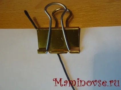 Як сплести шамбалу майстер клас з поетапними фото, світ очима мами (плетіння) Як сплести шамбалу майстер клас з поетапними фото, світ очима мами
