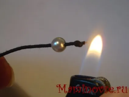 Як сплести шамбалу майстер клас з поетапними фото, світ очима мами (майстер) Як сплести шамбалу майстер клас з поетапними фото, світ очима мами