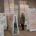 Як прибрати ручку з флізелінових шпалер (чорнило кулькової ручки) Як прибрати ручку з флізелінових шпалер
