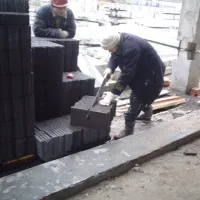 Як укладати керамзитобетонні блоки (будівництво) Як укладати керамзитобетонні блоки