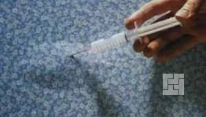 Як прибрати бульбашки на лінолеумі як гарантовано прибрати здуття, в тому числі від води (через) Як прибрати бульбашки на лінолеумі як гарантовано прибрати здуття, в тому числі від води