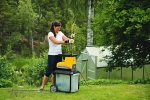 Як своїми руками виготовити садовий подрібнювач, все про спецтехніки (своїми) Як своїми руками виготовити садовий подрібнювач, все про спецтехніці