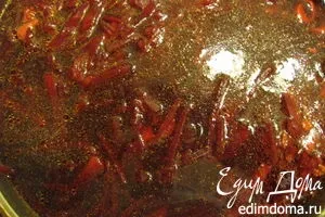 Як гасити м'ясо в мультиварці Філіпс 3033 - покроковий кулінарний рецепт з фото (мультиварці) Як гасити м'ясо в мультиварці Філіпс 3033 - покроковий кулінарний рецепт з фото