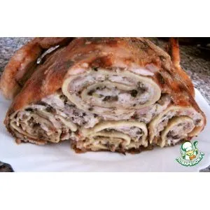 Як гасити м'ясо в мультиварці Філіпс 3033 - покроковий кулінарний рецепт з фото (м'ясо) Як гасити м'ясо в мультиварці Філіпс 3033 - покроковий кулінарний рецепт з фото