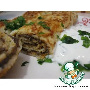 Як гасити м'ясо в мультиварці Філіпс 3033 - покроковий кулінарний рецепт з фото (гасити) Як гасити м'ясо в мультиварці Філіпс 3033 - покроковий кулінарний рецепт з фото
