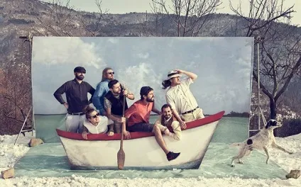 Як прикрасити галявину для весільної фотосесії (галявина для фотосесії) Як прикрасити галявину для весільної фотосесії