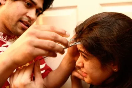 Як прибрати жуйку з волосся будь-якої довжини способи (волосся) Як прибрати жуйку з волосся будь-якої довжини способи