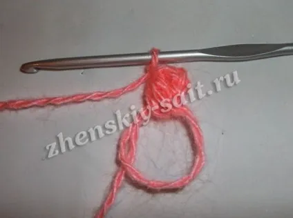 Як зв'язати рукавиці гачком, для початківців (рукавиці гачком початківців) Як зв'язати рукавиці гачком, для початківців