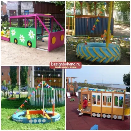 Як прикрасити дитячий сад своїми руками фото та ідеї оформлення (як прикрасити веранду дитячого саду своїми руками) Як прикрасити дитячий сад своїми руками фото і ідеї оформлення