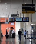 Як дізнатися, прилетів чи літак