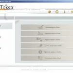 Як встановити etoken в windows 10, настройка серверів windows і linux (windows) Як встановити etoken в windows 10, настройка серверів windows і linux