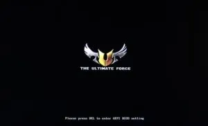 Як усунути помилку reboot and select proper boot device, причини та способи усунення