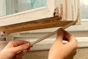 Як утеплити вікна до зими, утеплення і ремонт вікон своїми руками (утеплити) Як утеплити вікна до зими, утеплення і ремонт вікон своїми руками