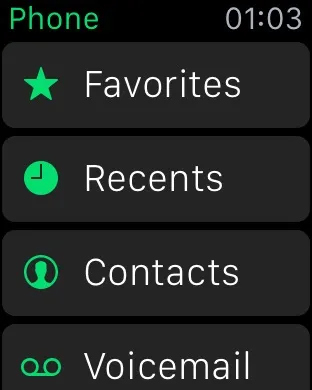 Як встановити месенджер whatsapp на apple watch повідомлення в повідомленнях в whatsapp на iwatch