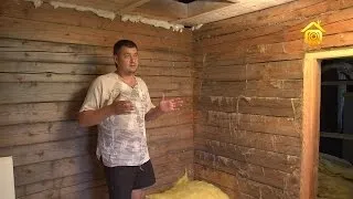 Як утеплити передбанник - відео, інструкція, утеплення своїми руками (утеплення) Як утеплити передбанник - відео, інструкція, утеплення своїми руками