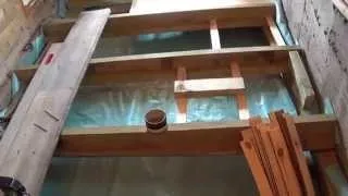 Як утеплити передбанник - відео, інструкція, утеплення своїми руками (утеплення) Як утеплити передбанник - відео, інструкція, утеплення своїми руками