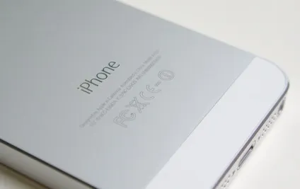 Як дізнатися imei iphone