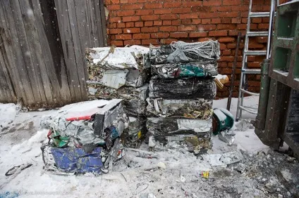 Як утилізують побутову техніку, fresher - найкраще з рунета за день! (День) Як утилізують побутову техніку, fresher - найкраще з рунета за день!