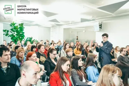 Як поліпшити свою контекстну рекламу в кризу, інтернет-реклама (директор маркетингового агентства Mokselle) Як поліпшити свою контекстну рекламу в кризу, інтернет-реклама
