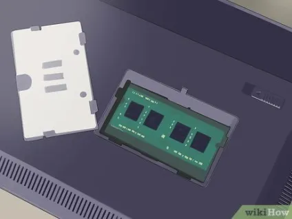Як збільшити обсяг оперативної пам'яті в asus eee pc (обсяг) Як збільшити обсяг оперативної пам'яті в asus eee pc