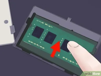 Як збільшити обсяг оперативної пам'яті в asus eee pc (пам'яті) Як збільшити обсяг оперативної пам'яті в asus eee pc