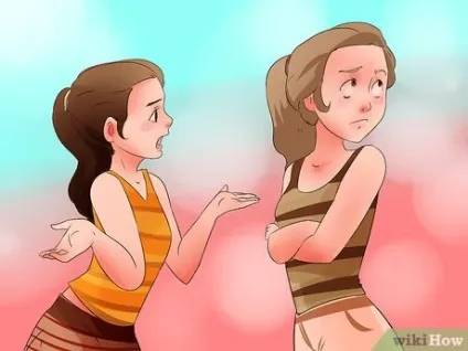 Як приборкати свою зовицю