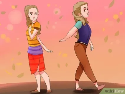 Як приборкати свою зовицю