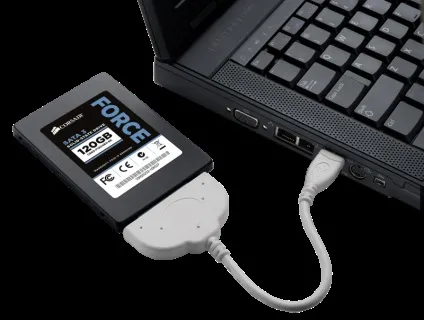 Як встановити ssd в ноутбук і перенести на нього windows (ноутбук) Як встановити ssd в ноутбук і перенести на нього windows