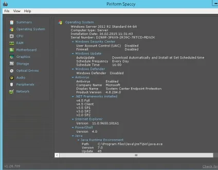 Як дізнатися ключ продукту windows 10, настройка серверів windows і linux (ключ) Як дізнатися ключ продукту windows 10, настройка серверів windows і linux