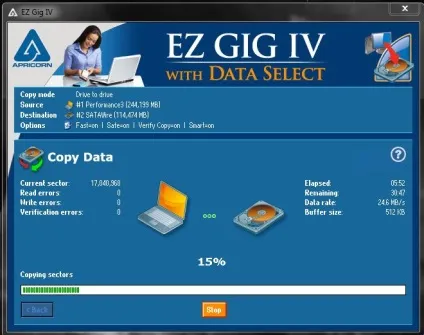 Як встановити ssd в ноутбук і перенести на нього windows (встановити) Як встановити ssd в ноутбук і перенести на нього windows