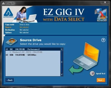 Як встановити ssd в ноутбук і перенести на нього windows (ssd) Як встановити ssd в ноутбук і перенести на нього windows