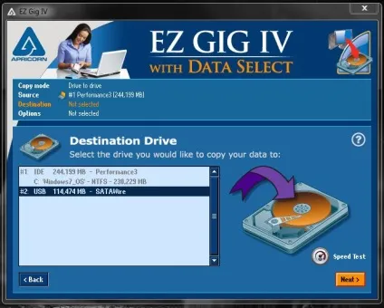 Як встановити ssd в ноутбук і перенести на нього windows (ноутбук) Як встановити ssd в ноутбук і перенести на нього windows