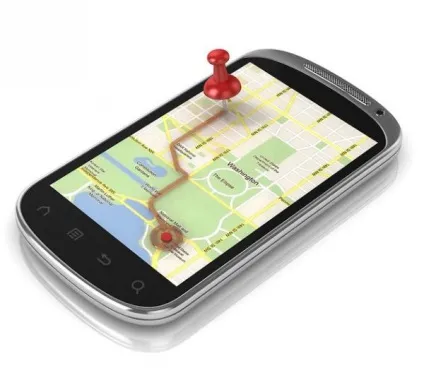 Як посилити gps сигнал на android смартфоні