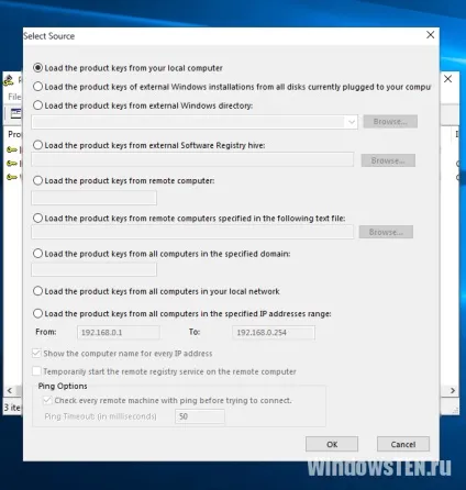Як дізнатися ключ продукту windows 10 після поновлення для встановленою і діючої версій ос (ключ) Як дізнатися ключ продукту windows 10 після поновлення для встановленою і діючої версій ос