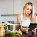Як вибрати мультиварку для будинку