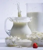 Як вибрати молоко