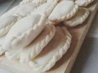 Як варити вареники з картоплею (варити) Як варити вареники з картоплею