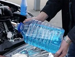 Як вибрати омиває рідина автогазета - автогазета (омиває) Як вибрати омиває рідина автогазета - автогазета