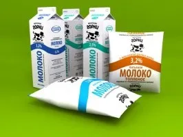 Як вибрати молоко