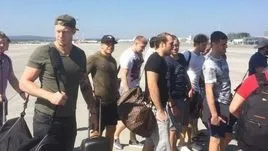 Як Вестерлунд дивує Вайсфельд