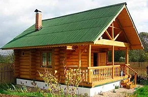 Як вибрати планування лазні