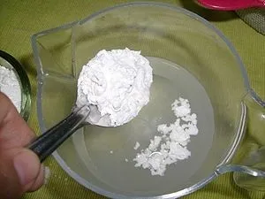 Як варити кисіль з крохмалю і ягід (вода крохмаль ложки) Як варити кисіль з крохмалю і ягід