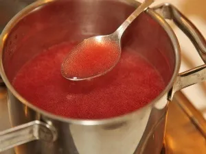 Як варити кисіль з крохмалю і ягід (крохмалю) Як варити кисіль з крохмалю і ягід