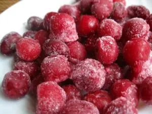Як варити кисіль з крохмалю і ягід (вода крохмаль ложки) Як варити кисіль з крохмалю і ягід