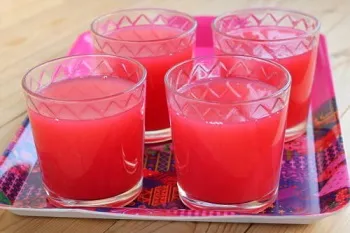 Як варити кисіль з крохмалю і ягід (ягід) Як варити кисіль з крохмалю і ягід